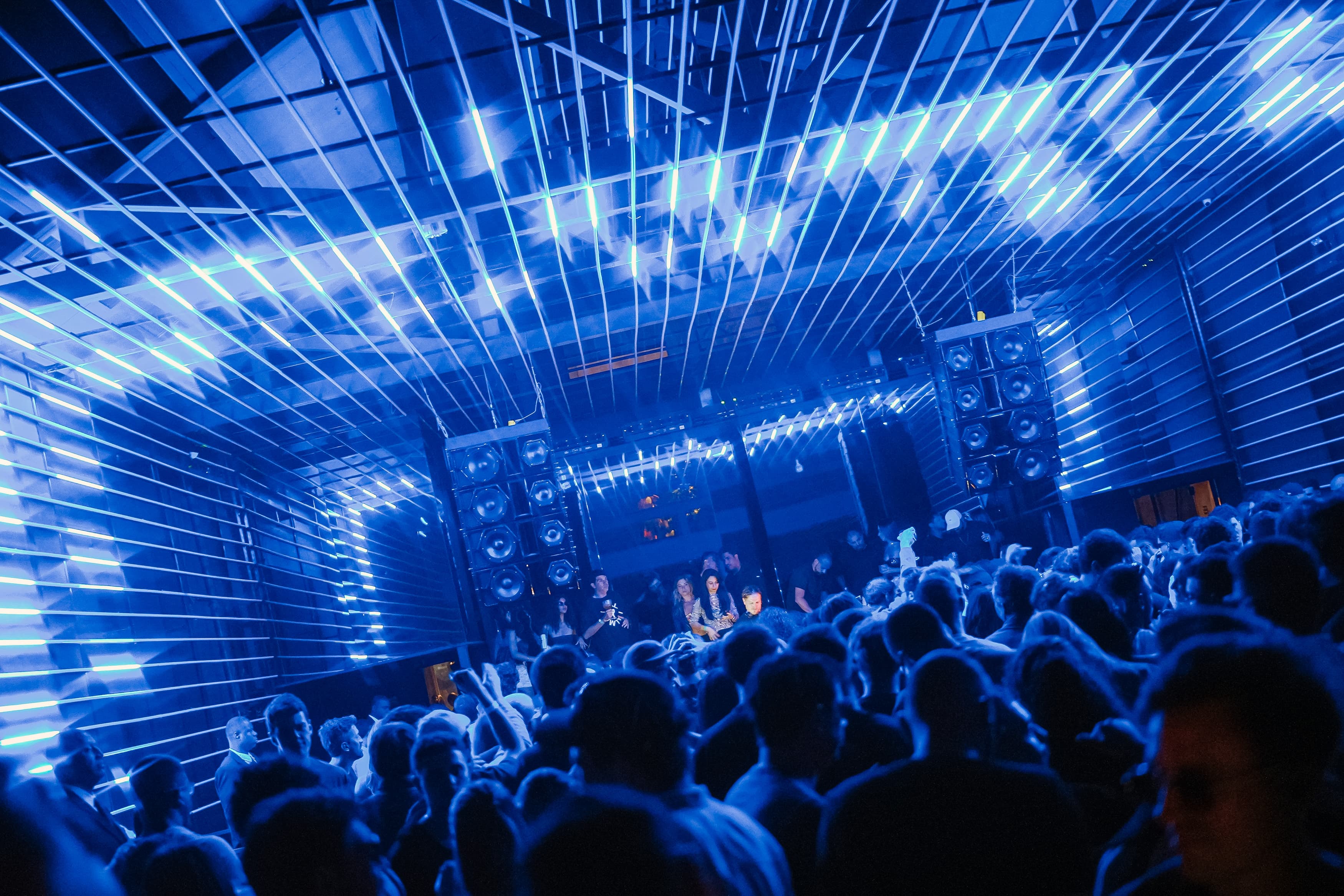 Entenda por que novembro é o mês pra você conhecer o D-EDGE Rio